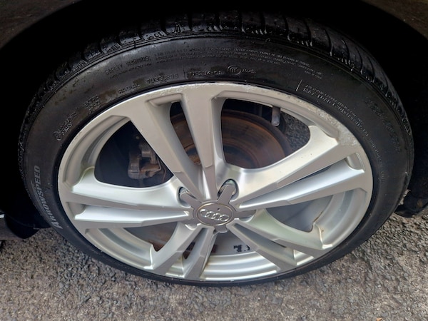 Used Audi A3 2015 for sale - 76162176: Photo 22