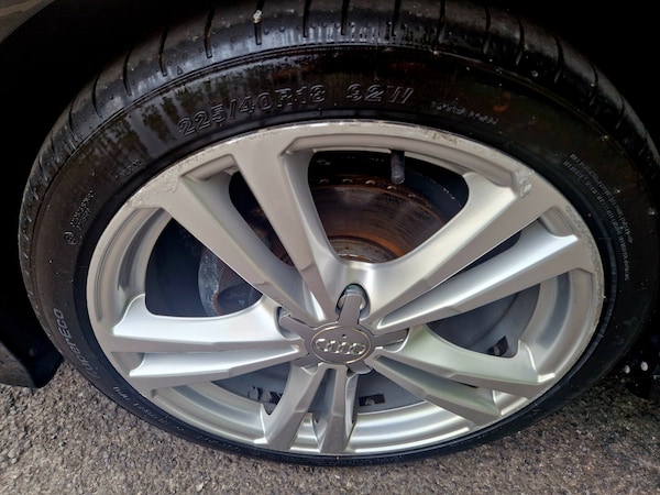 Used Audi A3 2015 for sale - 76162176: Photo 23