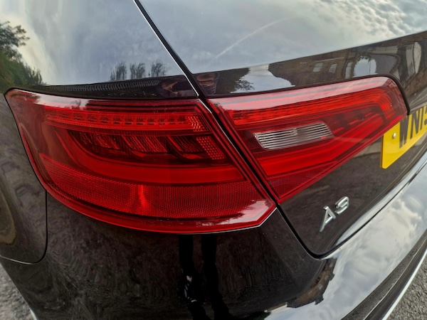 Used Audi A3 2015 for sale - 76162176: Photo 26