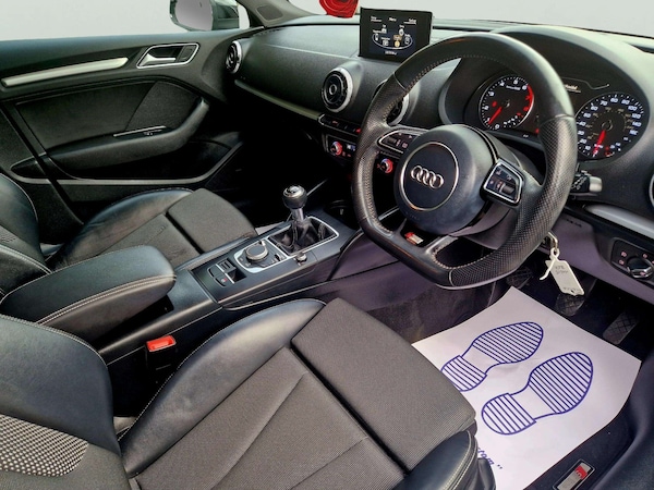 Used Audi A3 2015 for sale - 76162176: Photo 28