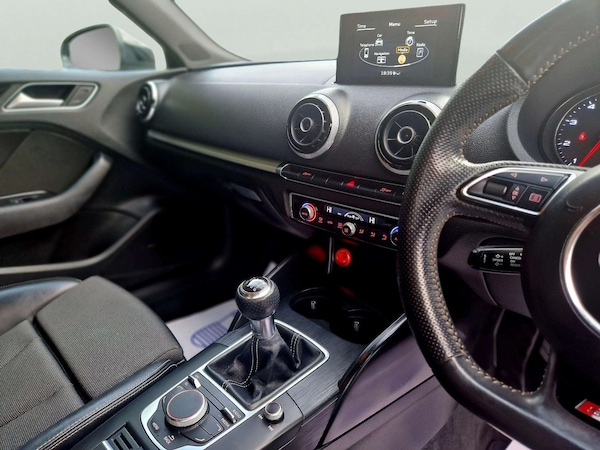 Used Audi A3 2015 for sale - 76162176: Photo 29