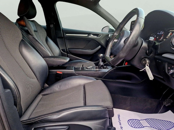 Used Audi A3 2015 for sale - 76162176: Photo 30