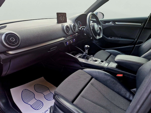 Used Audi A3 2015 for sale - 76162176: Photo 32