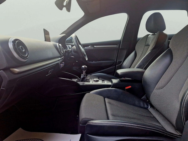 Used Audi A3 2015 for sale - 76162176: Photo 33