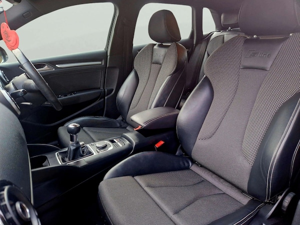 Used Audi A3 2015 for sale - 76162176: Photo 34