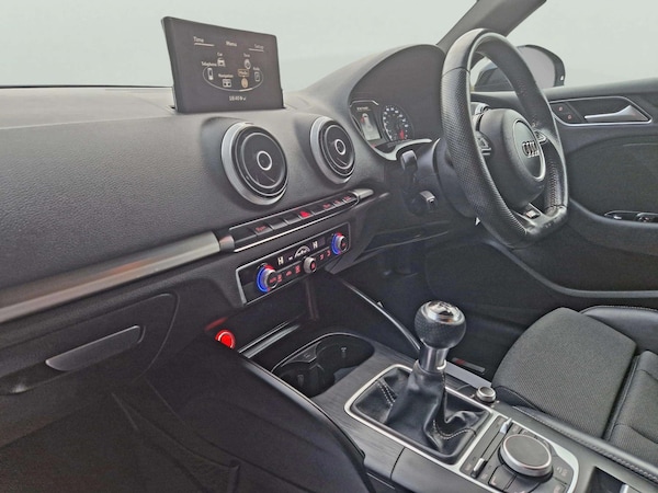 Used Audi A3 2015 for sale - 76162176: Photo 35