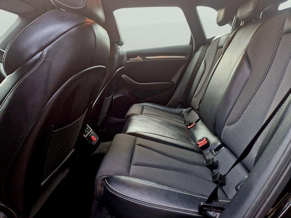 Used Audi A3 2015 for sale - 76162176: Photo 37