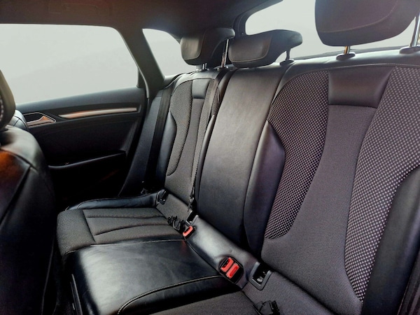 Used Audi A3 2015 for sale - 76162176: Photo 38