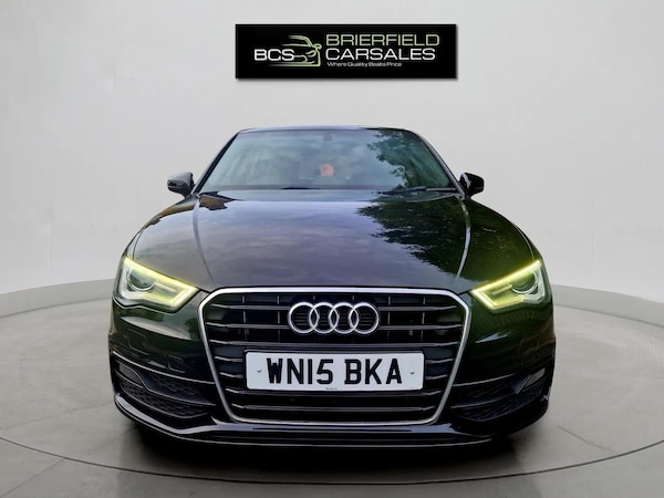 Used Audi A3 2015 for sale - 76162176: Photo 3