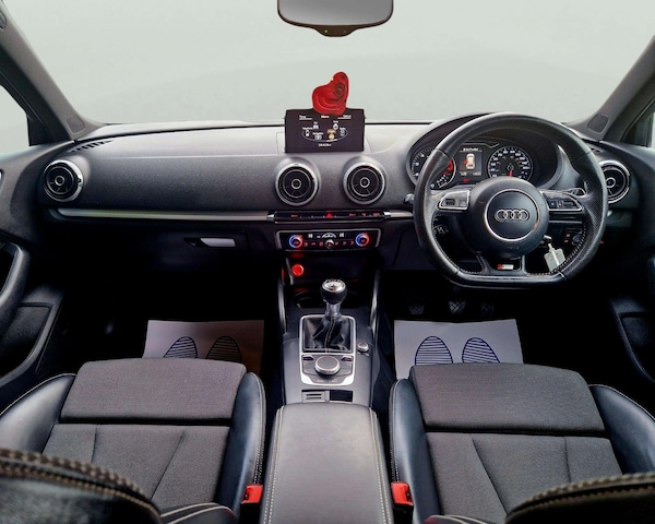 Used Audi A3 2015 for sale - 76162176: Photo 40