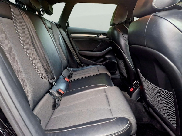 Used Audi A3 2015 for sale - 76162176: Photo 42