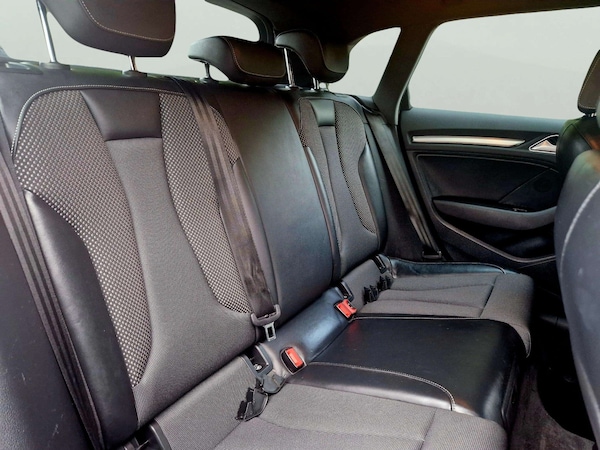 Used Audi A3 2015 for sale - 76162176: Photo 43