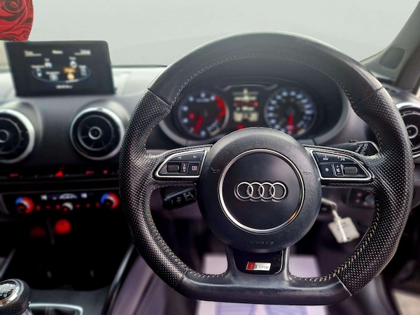 Used Audi A3 2015 for sale - 76162176: Photo 46