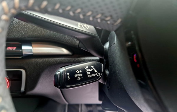 Used Audi A3 2015 for sale - 76162176: Photo 49