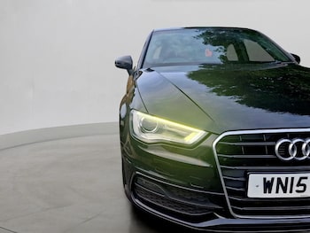 Used Audi A3 2015 for sale - 76162176: Photo 4