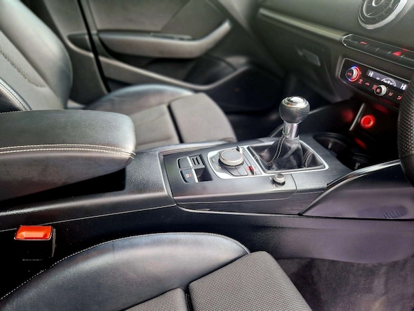Used Audi A3 2015 for sale - 76162176: Photo 53
