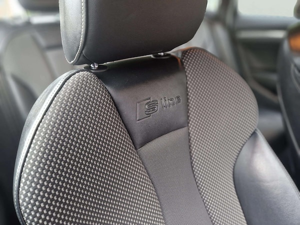 Used Audi A3 2015 for sale - 76162176: Photo 54