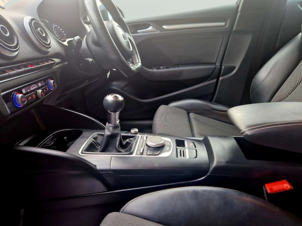 Used Audi A3 2015 for sale - 76162176: Photo 55