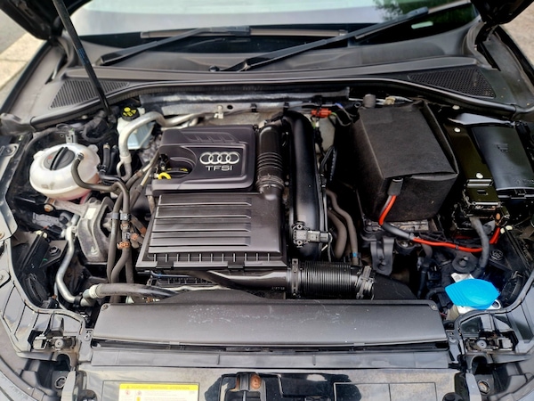 Used Audi A3 2015 for sale - 76162176: Photo 58