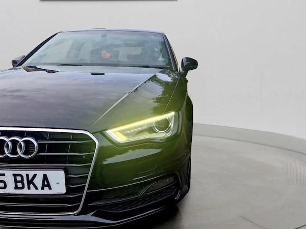 Used Audi A3 2015 for sale - 76162176: Photo 5