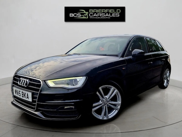 Used Audi A3 2015 for sale - 76162176: Photo 6