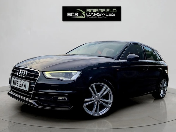 Used Audi A3 2015 for sale - 76162176: Photo 7