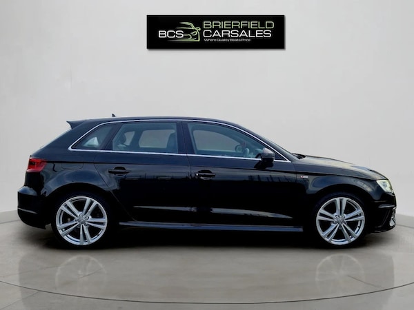 Used Audi A3 2015 for sale - 76162176: Photo 8