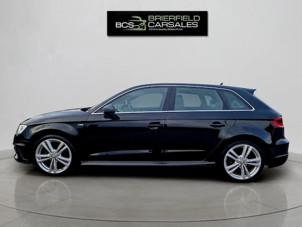 Used Audi A3 2015 for sale - 76162176: Photo 9