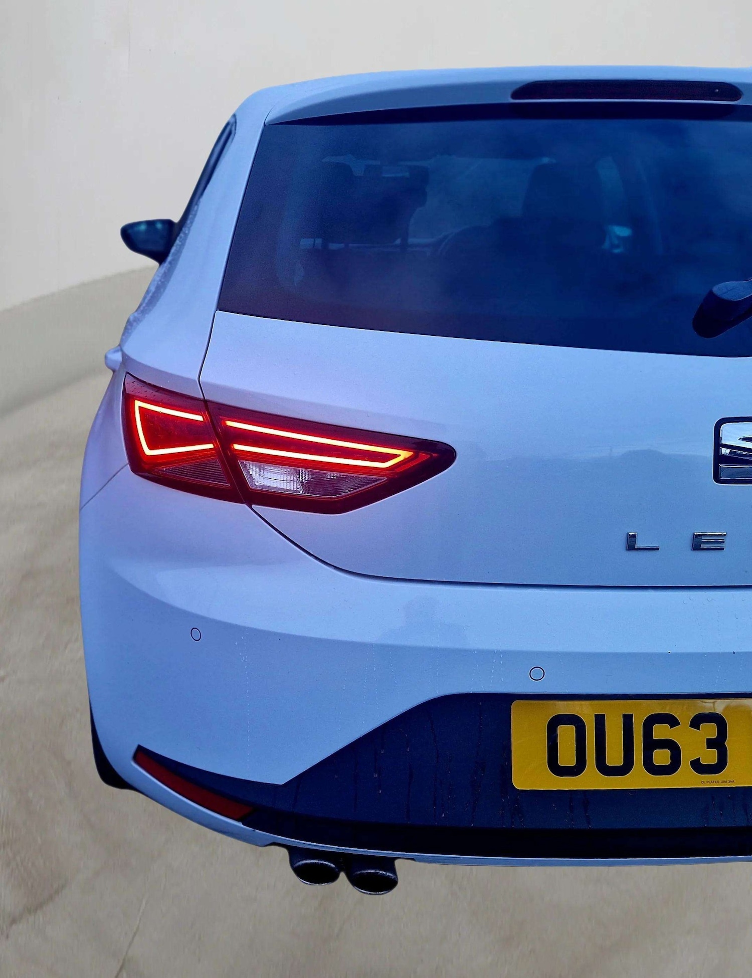 Used SEAT Leon 2013 for sale - 76862827: Photo 13