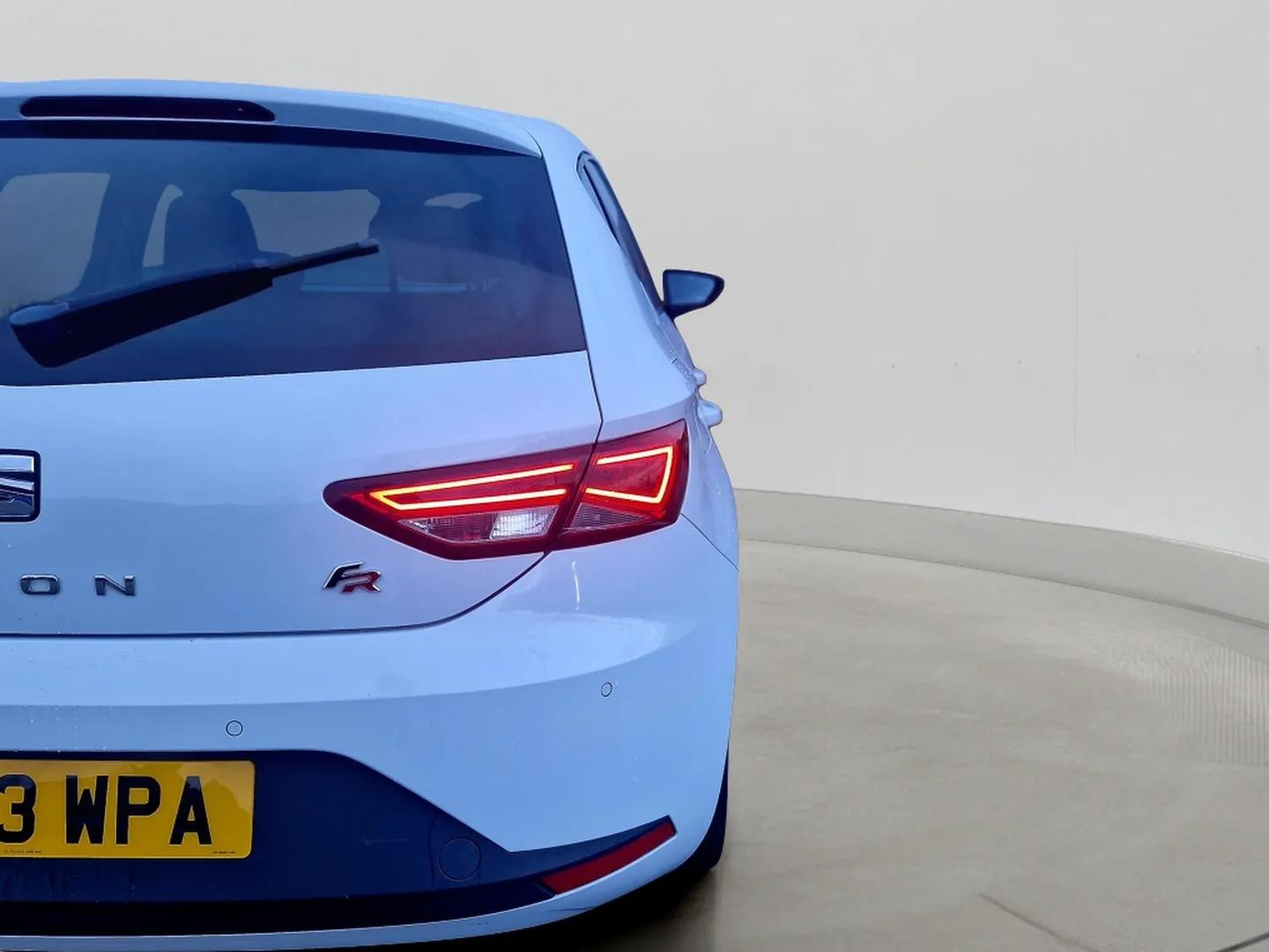 Used SEAT Leon 2013 for sale - 76862827: Photo 14