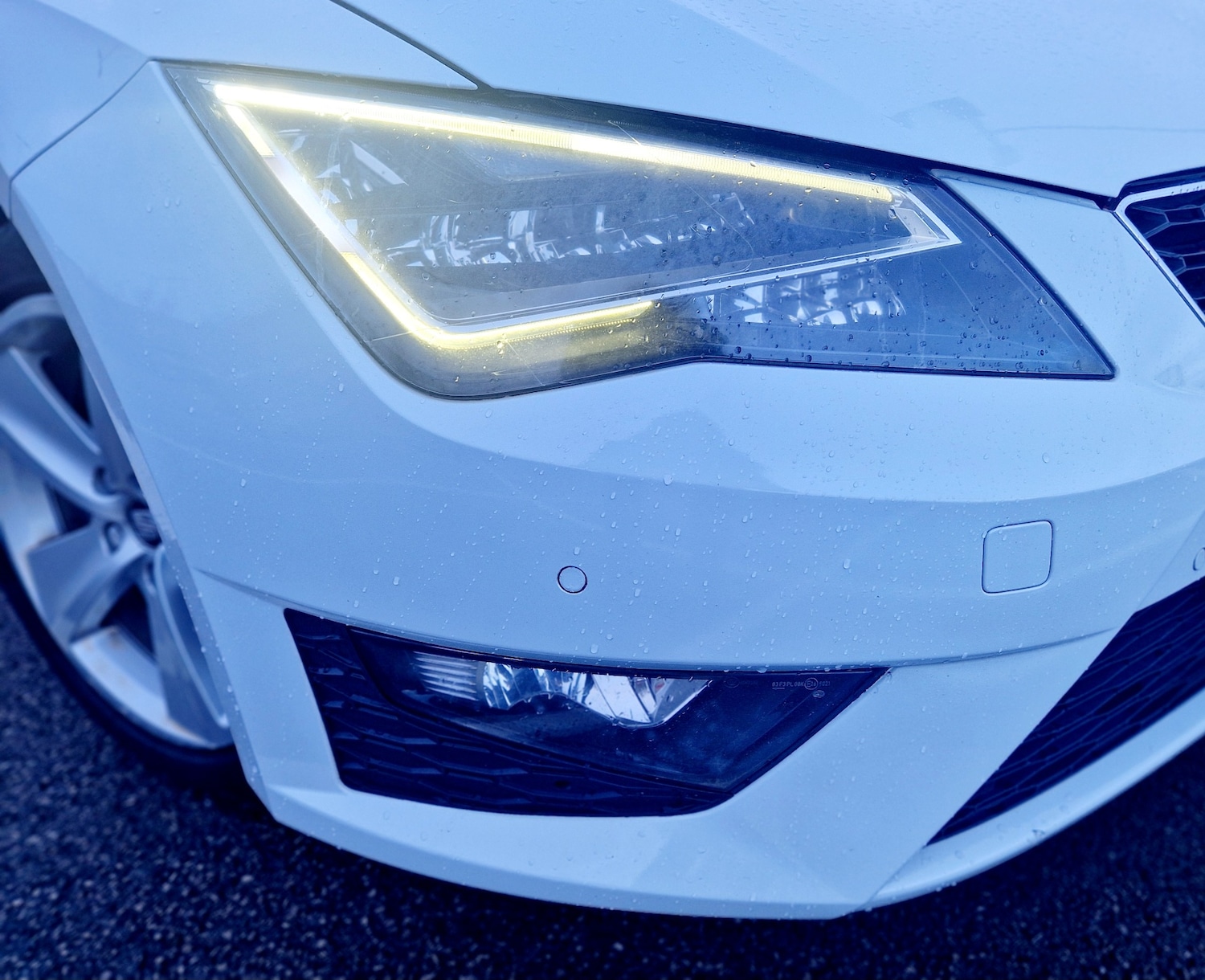 Used SEAT Leon 2013 for sale - 76862827: Photo 17