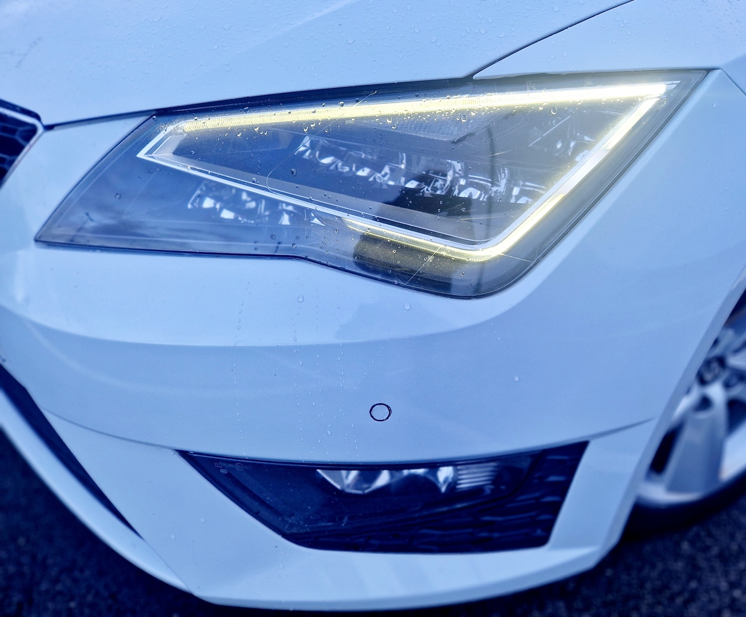 Used SEAT Leon 2013 for sale - 76862827: Photo 18