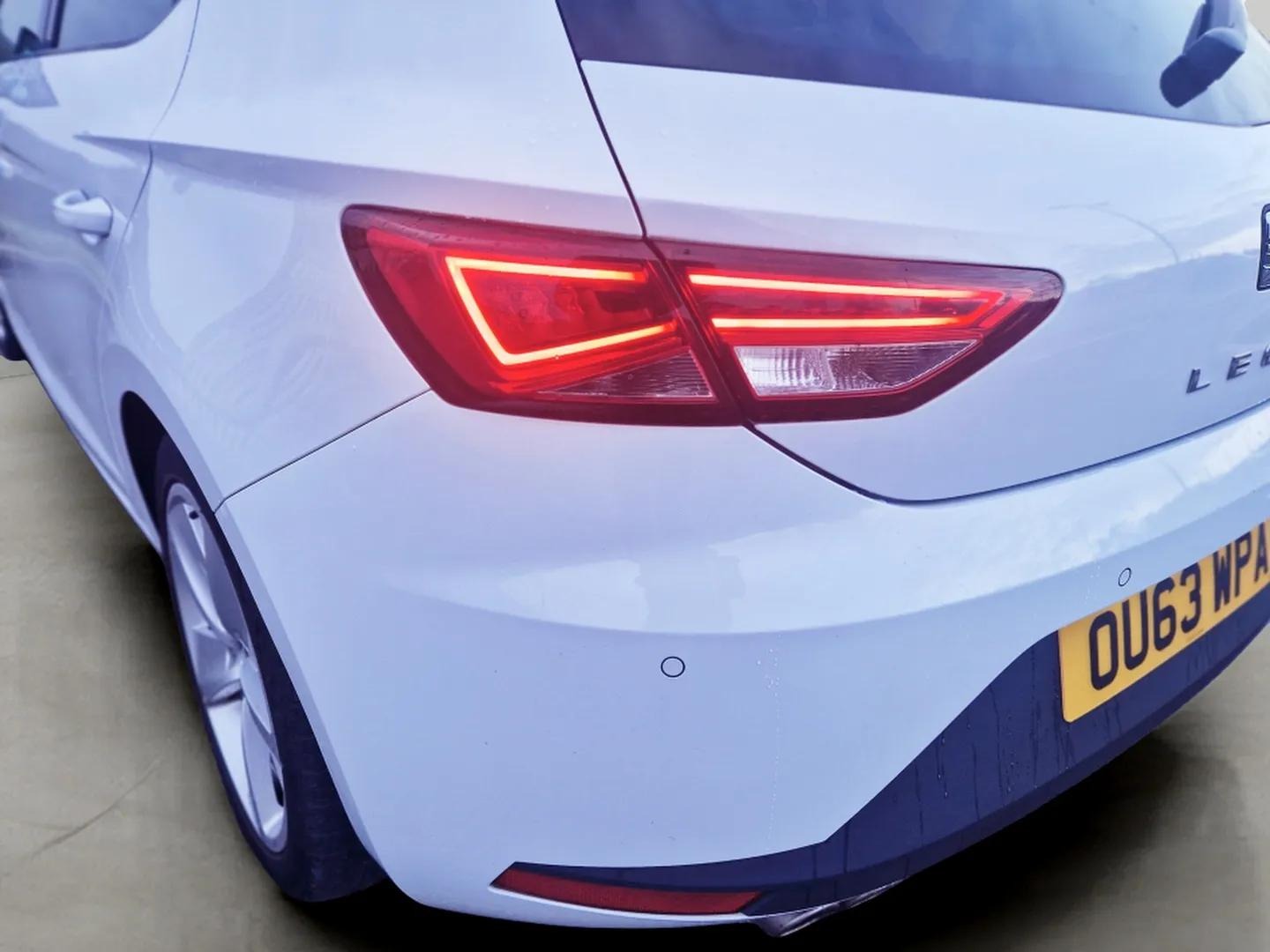 Used SEAT Leon 2013 for sale - 76862827: Photo 19