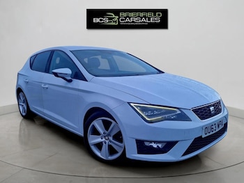 2013 (63) - 2.0 TDI 184 FR 5dr [Technology Pack]