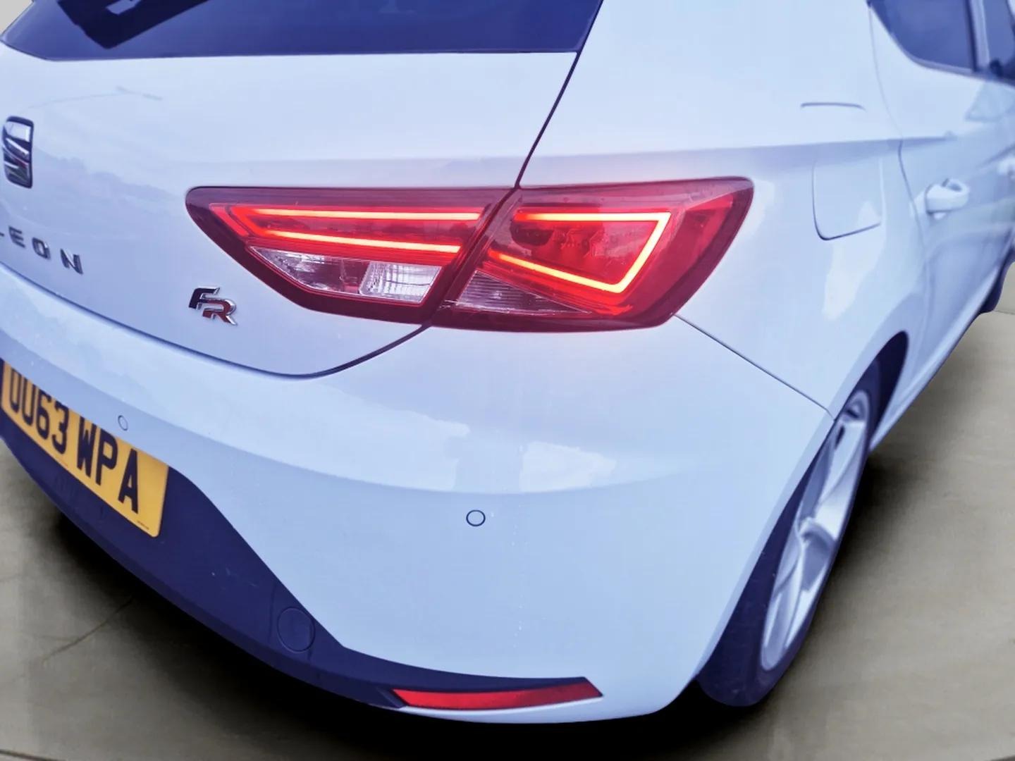 Used SEAT Leon 2013 for sale - 76862827: Photo 20