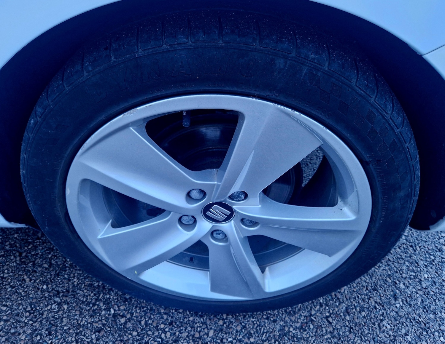 Used SEAT Leon 2013 for sale - 76862827: Photo 24