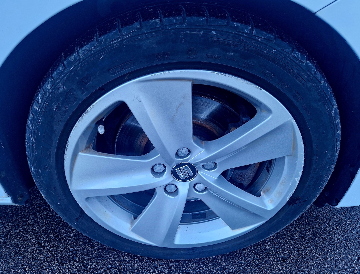 Used SEAT Leon 2013 for sale - 76862827: Photo 26