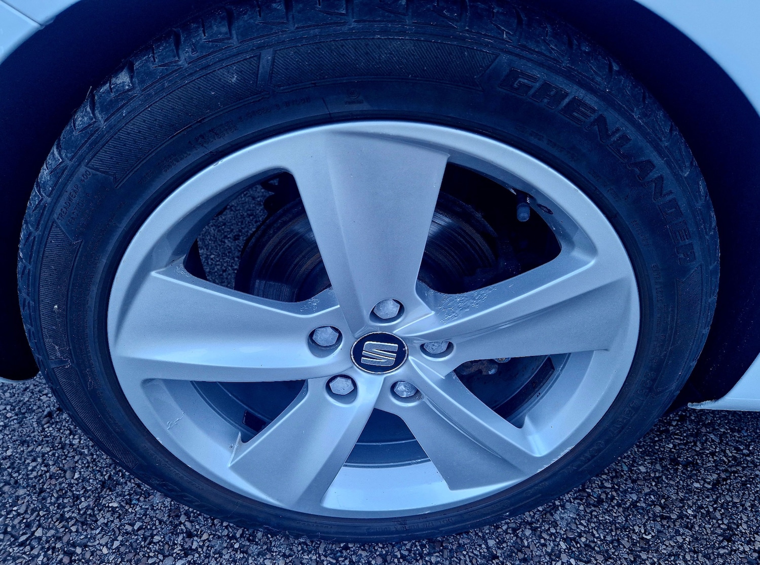 Used SEAT Leon 2013 for sale - 76862827: Photo 27