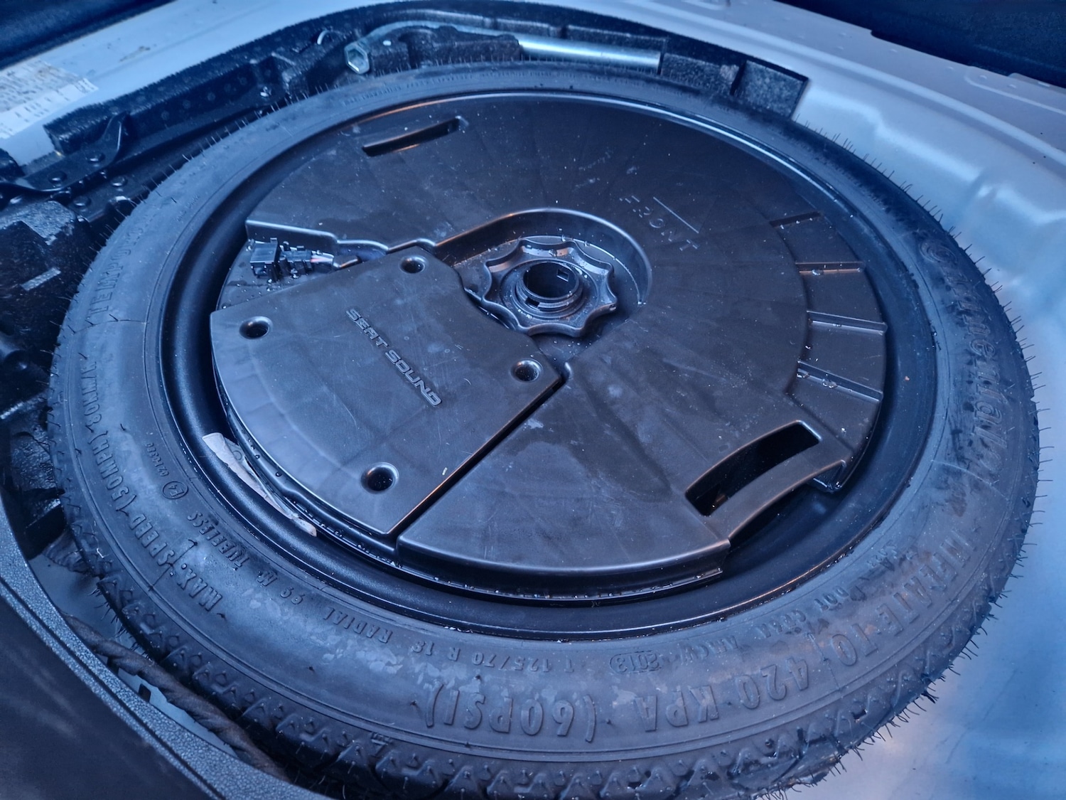 Used SEAT Leon 2013 for sale - 76862827: Photo 29