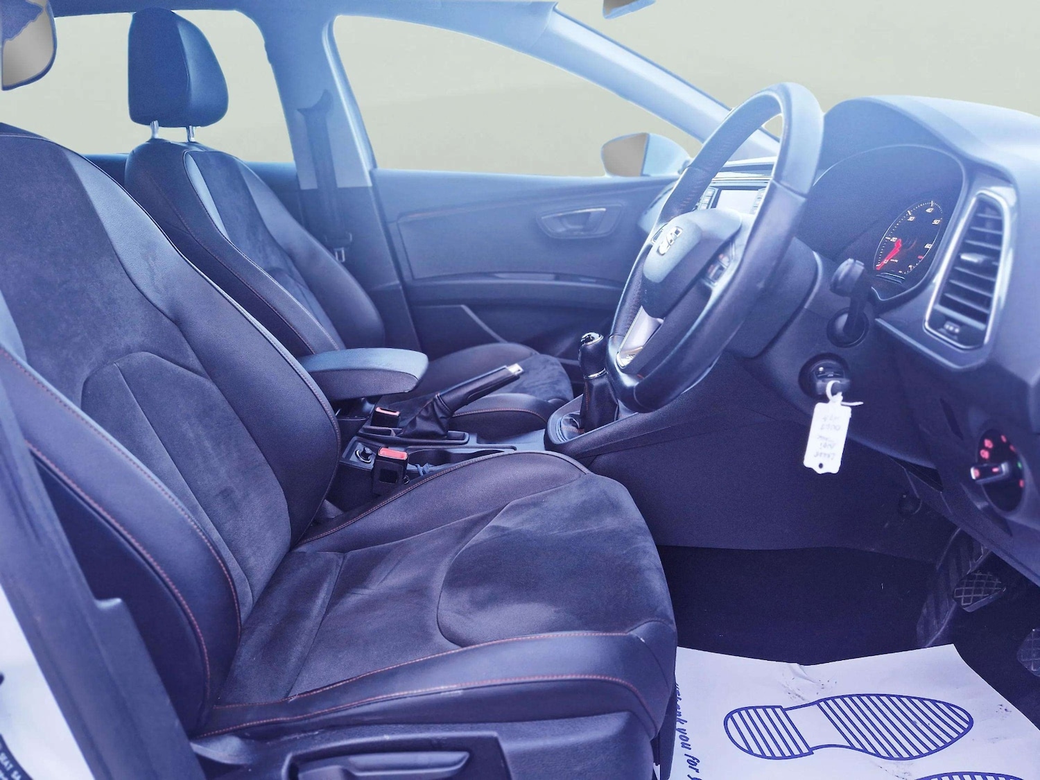 Used SEAT Leon 2013 for sale - 76862827: Photo 34