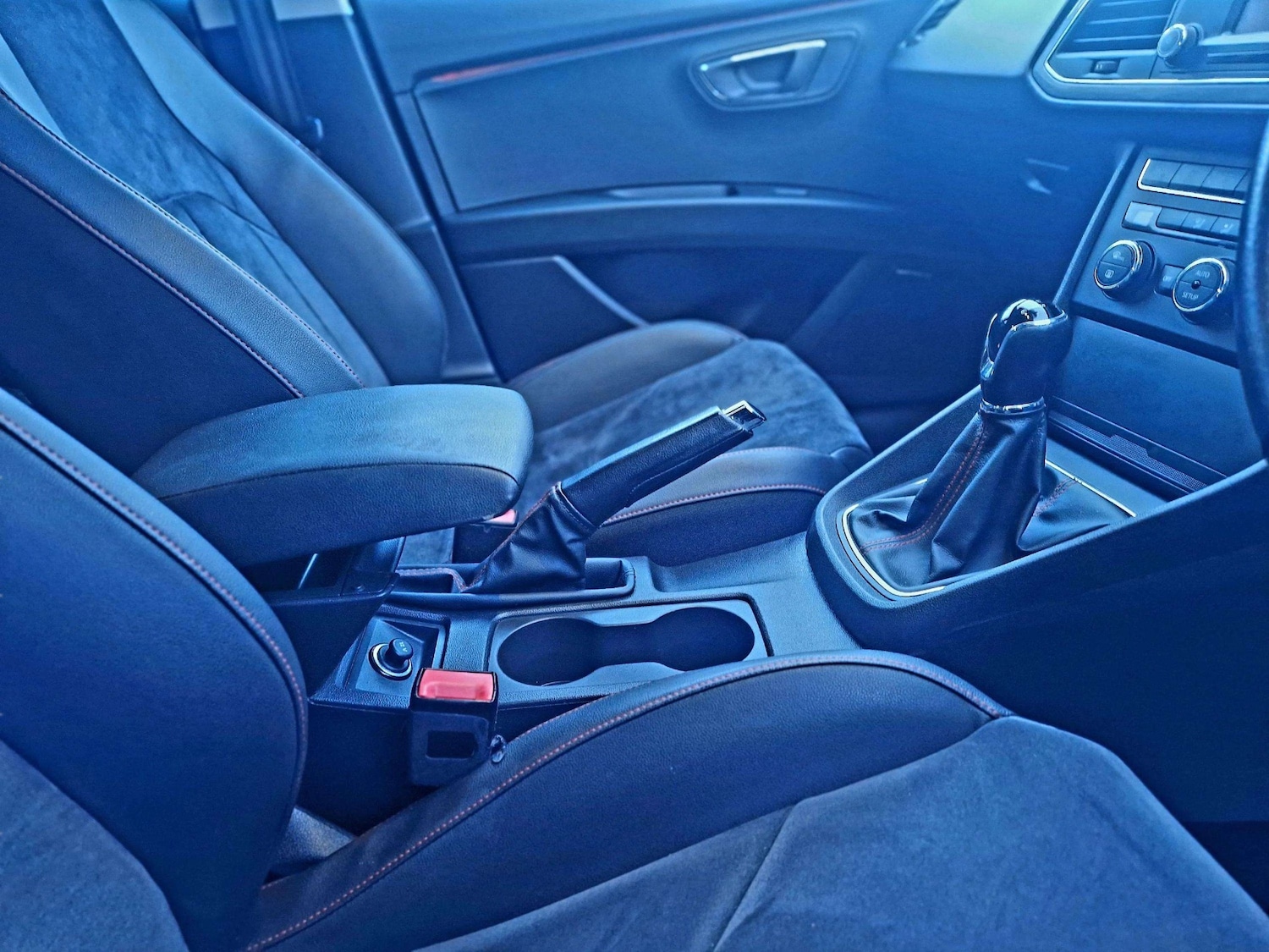 Used SEAT Leon 2013 for sale - 76862827: Photo 36