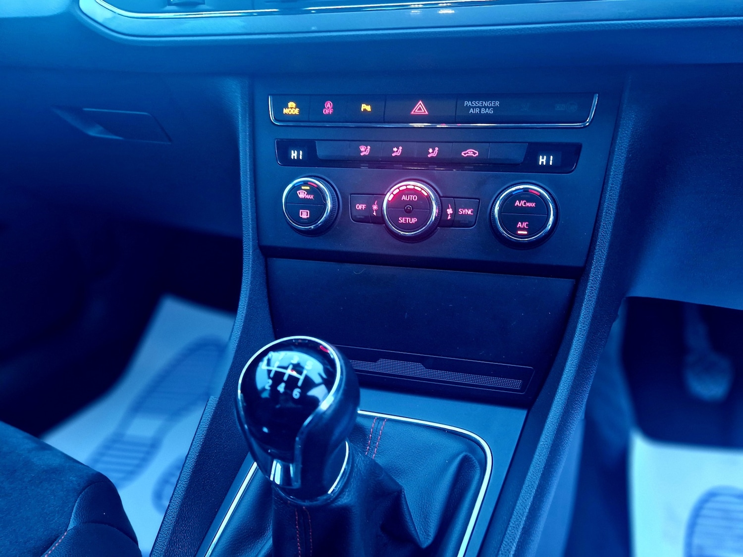 Used SEAT Leon 2013 for sale - 76862827: Photo 37