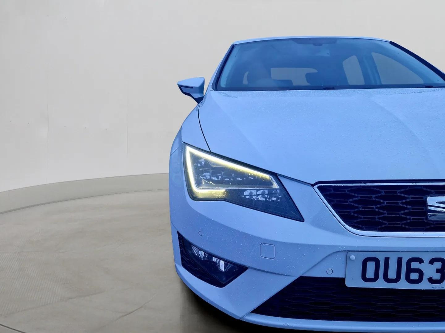 Used SEAT Leon 2013 for sale - 76862827: Photo 4