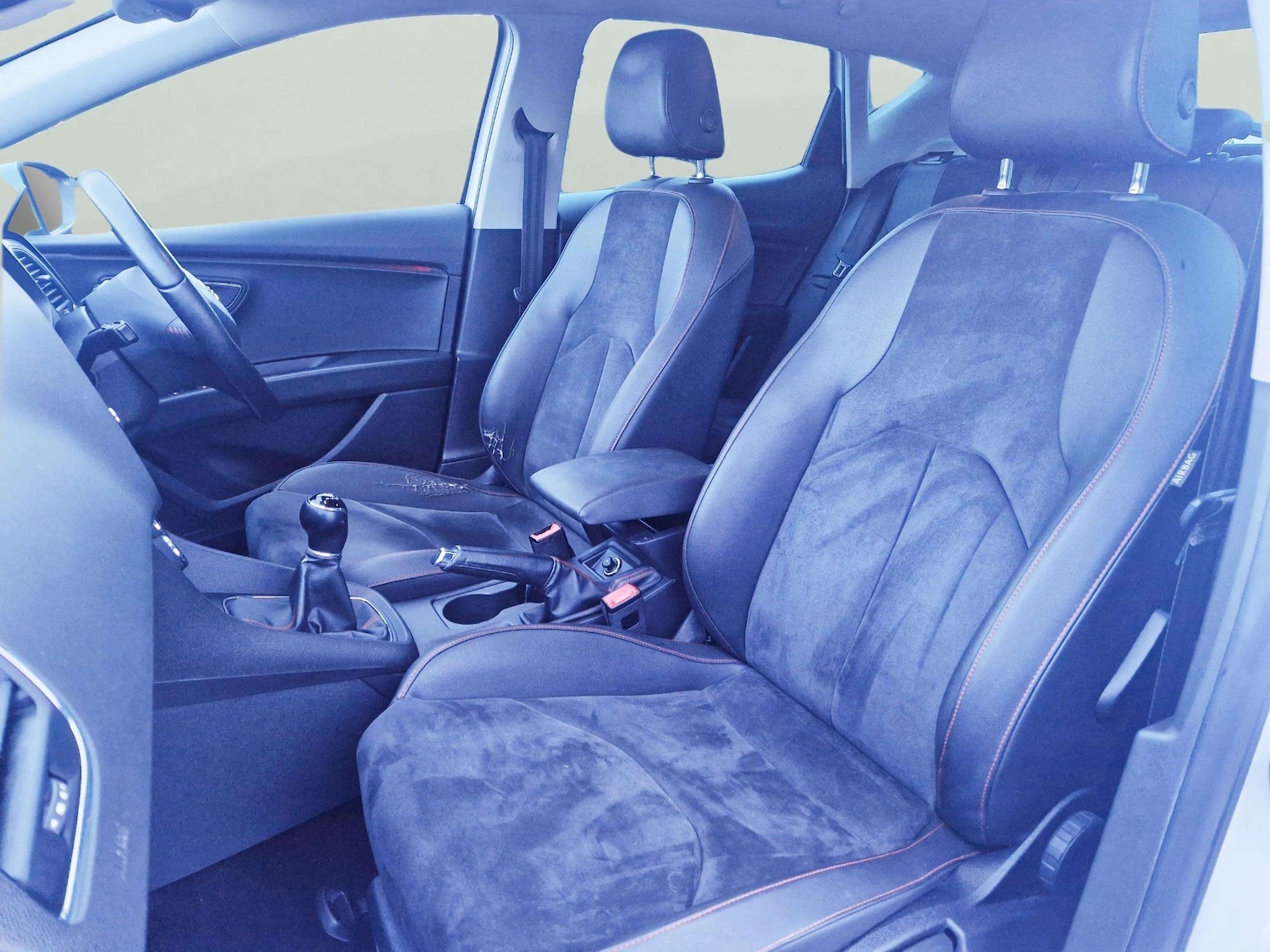 Used SEAT Leon 2013 for sale - 76862827: Photo 40