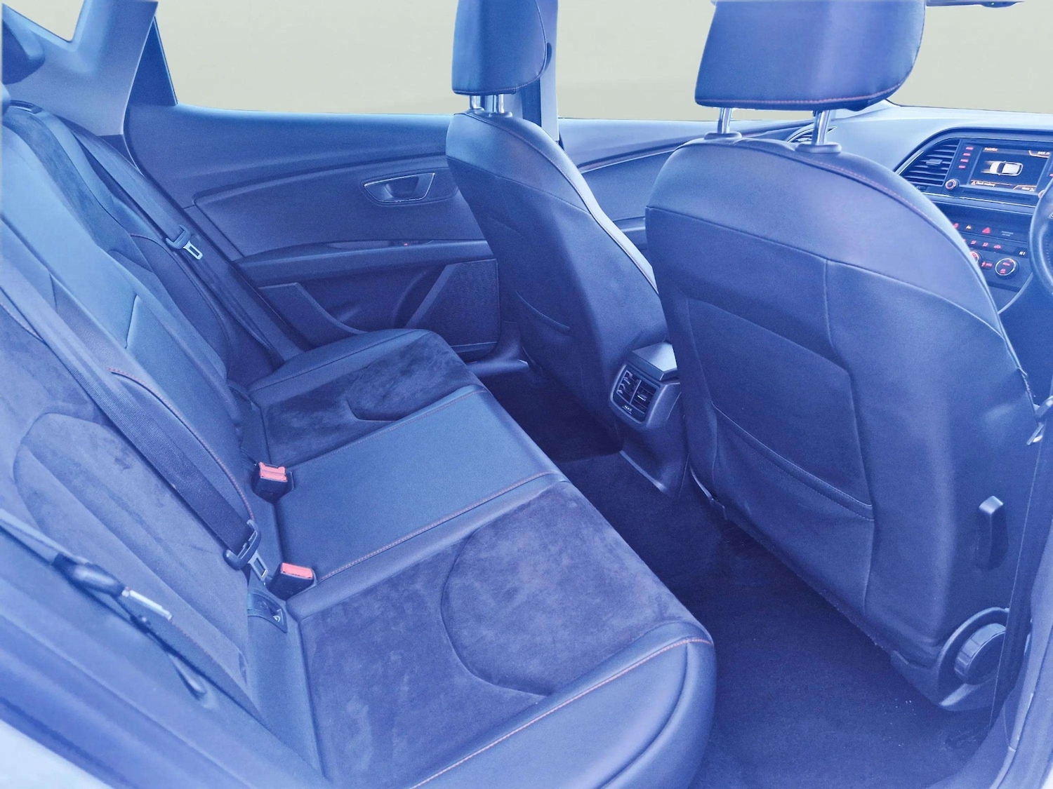 Used SEAT Leon 2013 for sale - 76862827: Photo 42