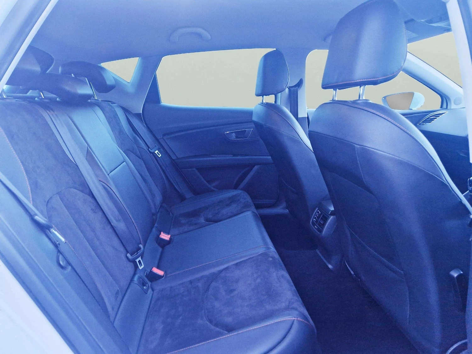 Used SEAT Leon 2013 for sale - 76862827: Photo 43