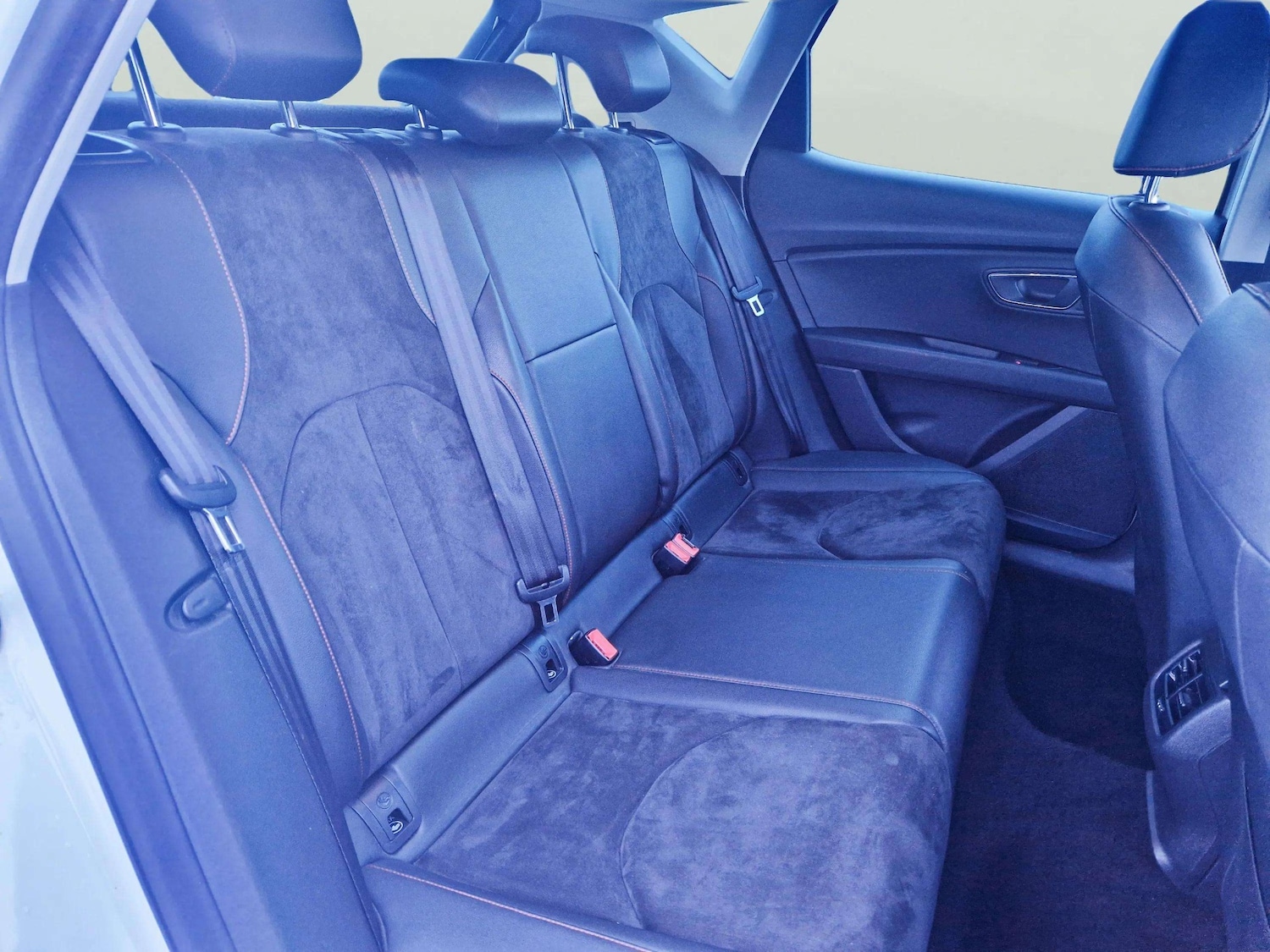 Used SEAT Leon 2013 for sale - 76862827: Photo 44