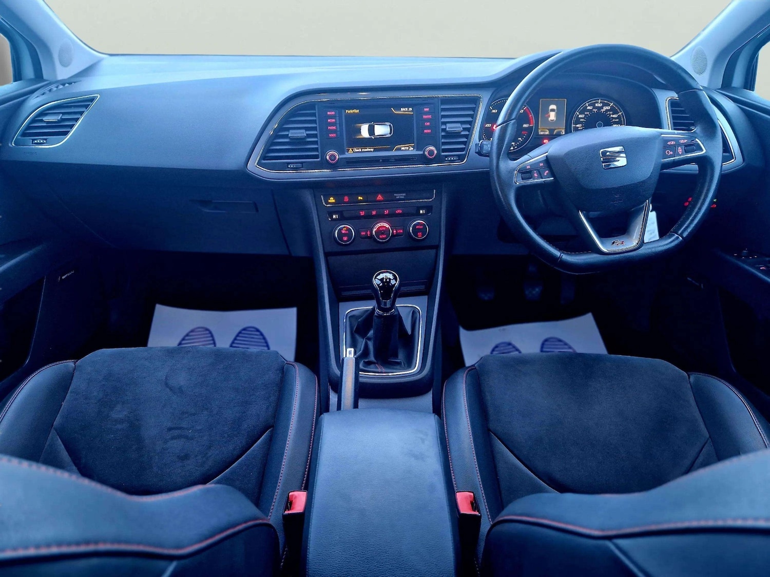 Used SEAT Leon 2013 for sale - 76862827: Photo 45