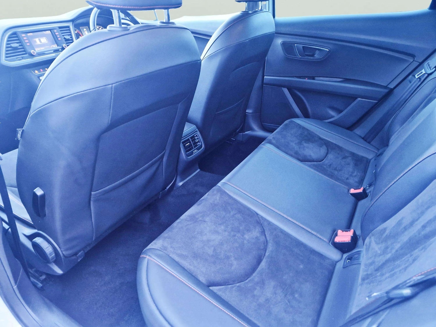 Used SEAT Leon 2013 for sale - 76862827: Photo 46