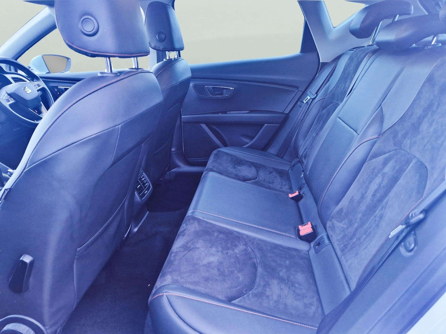 Used SEAT Leon 2013 for sale - 76862827: Photo 47